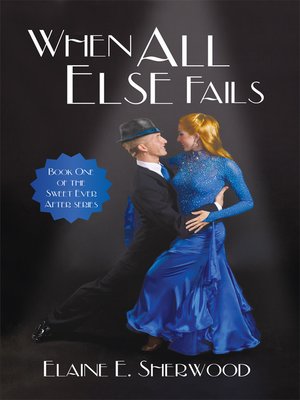 When All Else Fails - ebook